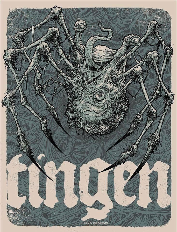 Tingen - Mad Duck Posters