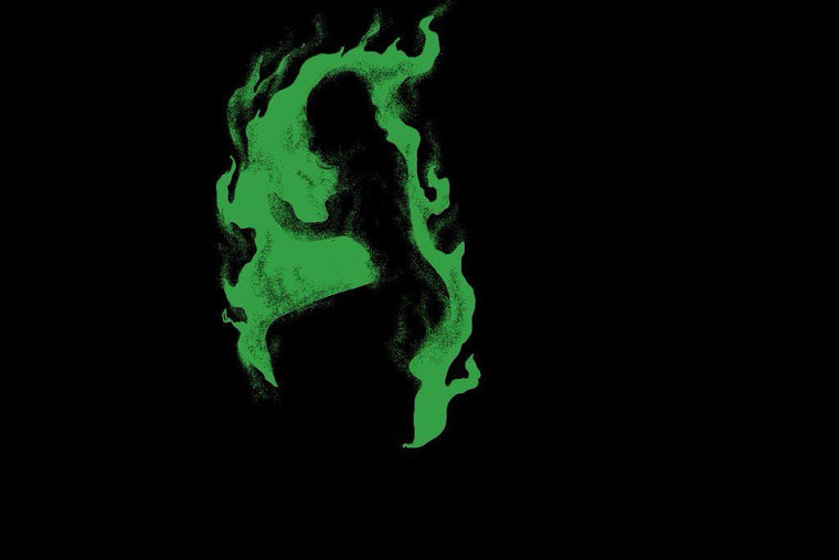 Black Sunday - US Variant - Mad Duck Posters