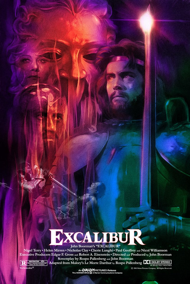 Excalibur - Regular