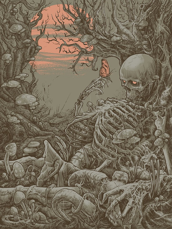 The Awakening - Regular