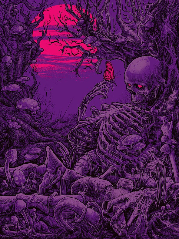 The Awakening - Variant