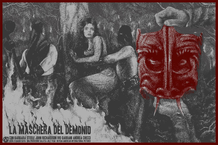 Black Sunday - Italian Variant