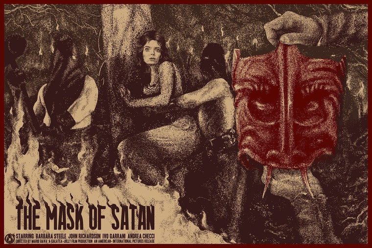 Black Sunday - US Variant