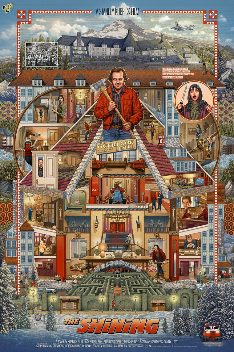 Reflections - Regular