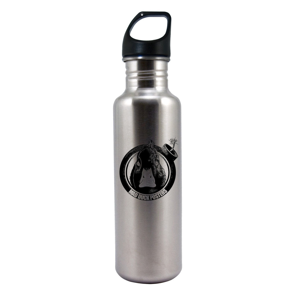 Eco Bottle - White