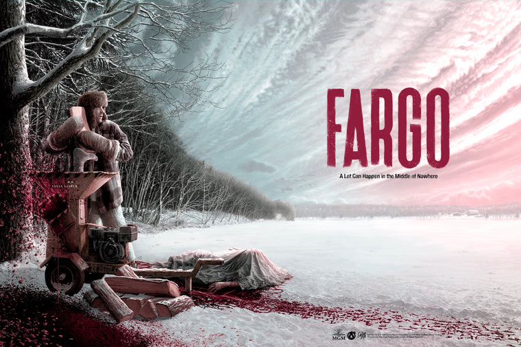 Fargo - Regular - S