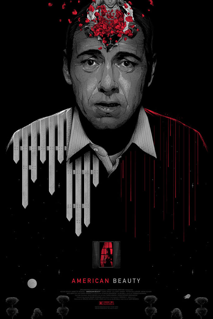 American Beauty | Mad Duck Posters Image Atus image beautiful image beautiful image beautiful image beautiful image beautiful image beautiful image beautiful image beautiful image beautiful - American Beauty | Mad Duck Posters