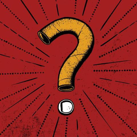 Mystery Tubes - Mad Duck Posters